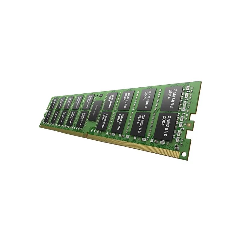 Оперативная память 128GB Samsung M386AAG40MMB-CVF (DDR4-2933 LRDIMM Reg ECC)