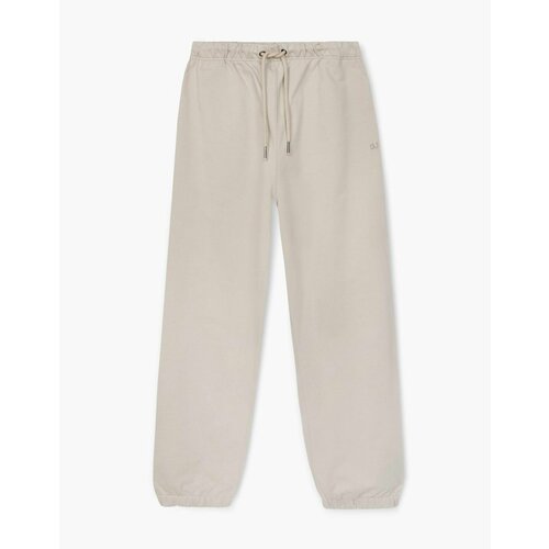 фото Брюки gloria jeans, размер s/182 (44-46), бежевый