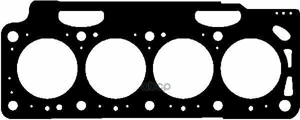 Прокладка Гбц Renault 19/21/Clio/Megan/Rapid 1.9D {1,85Mm} (3Нас) 01/88- Bga арт. CH4369B