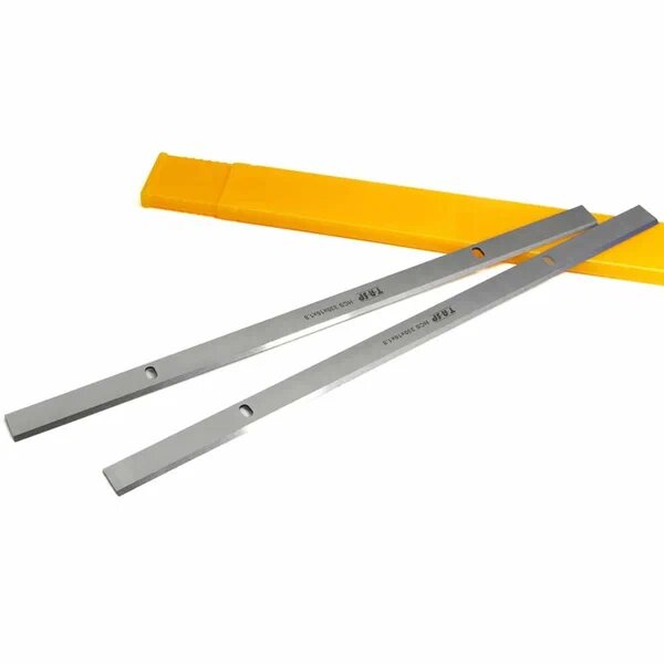 Ножи строгальные TASP HCS, 330x16x1,8 мм