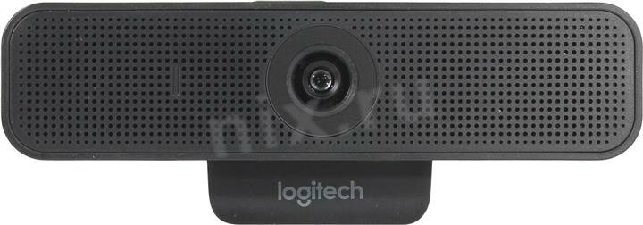 Web-камера Logitech - фото №18