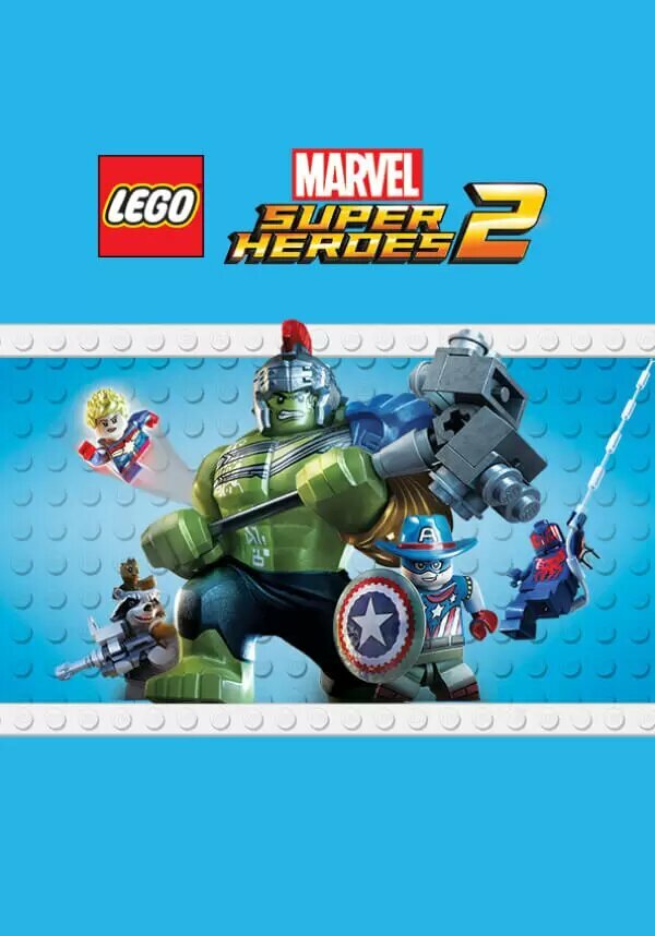 Lego marvel collection switch 2025