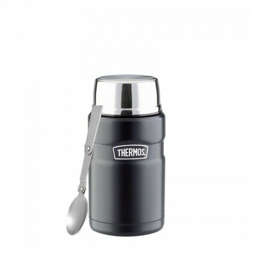 Термос THERMOS SK 3020 BL, 0.71л, синий - фото №6