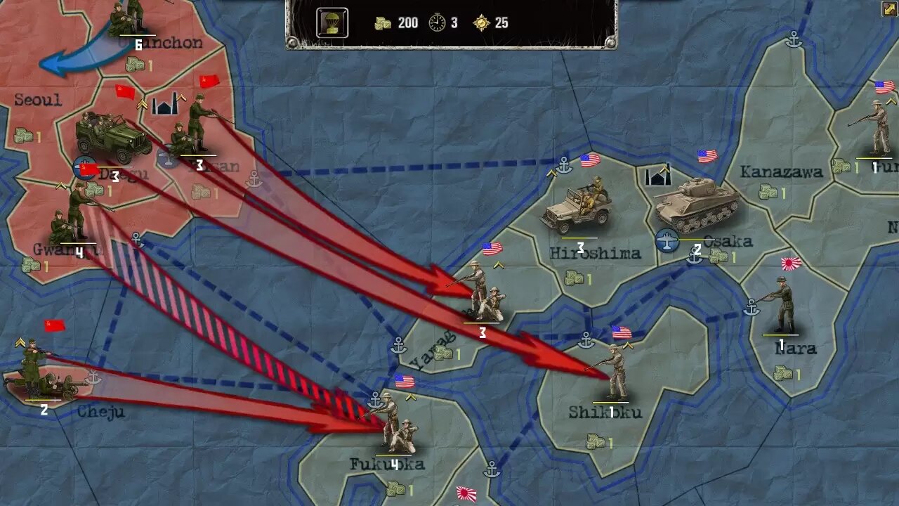 Strategy & Tactics: Wargame Collection - USSR vs USA! (Steam; PC; Регион активации Россия и СНГ)