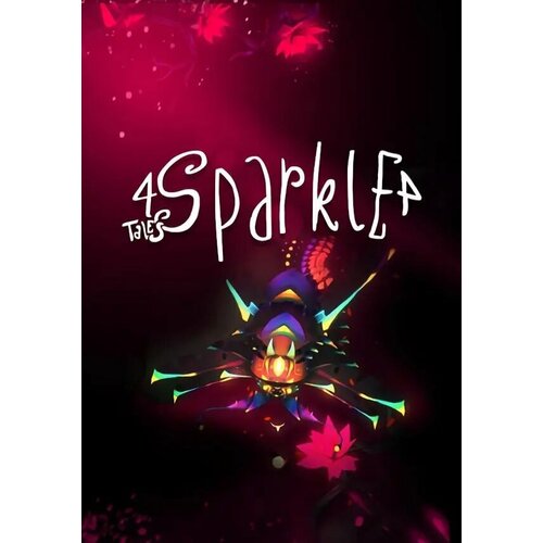 Sparkle 4 Tales (Steam; PC; Регион активации РФ, СНГ) tales of zestiria steam pc регион активации рф снг