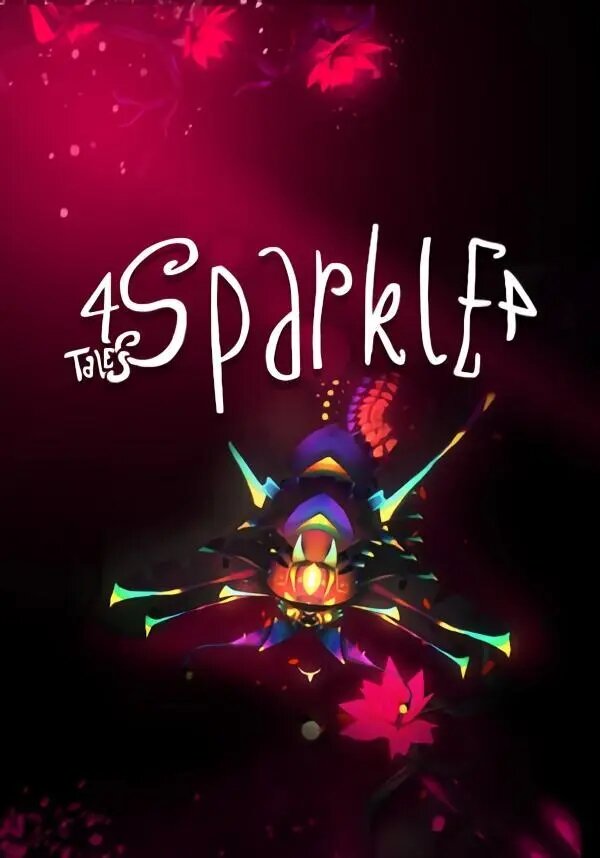 Sparkle 4 Tales (Steam; PC; Регион активации РФ, СНГ)