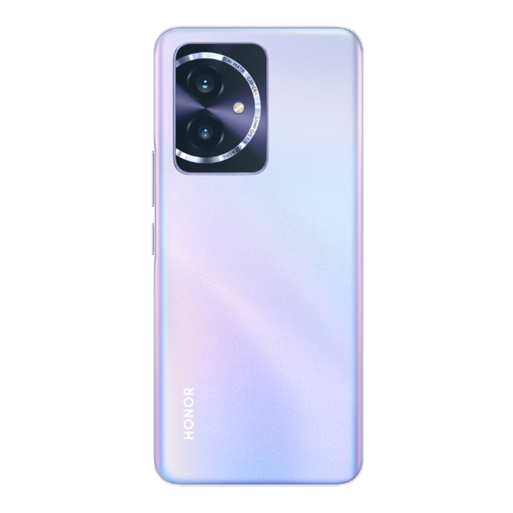 Смартфон Honor 100 16/512Gb Purple (Фиолетовый) CN