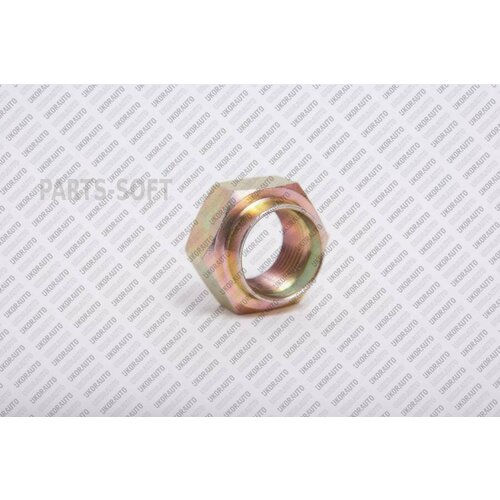 UKORAUTO UCH9C373895 Гайка крепления ступицы UkorAuto UCH9C373895 630₽