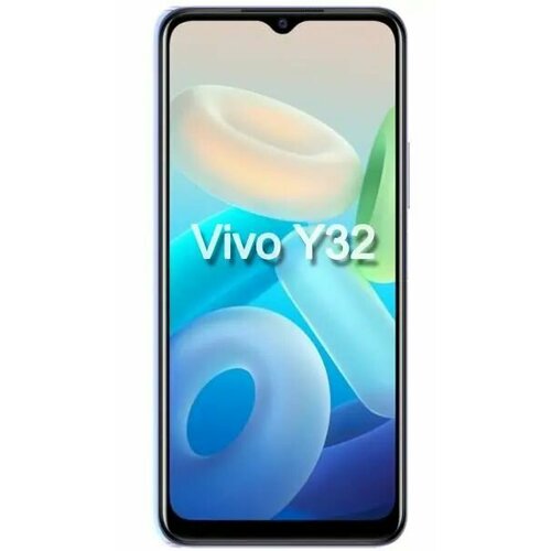 Защитная гидрогеливая пленка для vivo Y32 защитная гидрогеливая пленка для blu vivo xl3