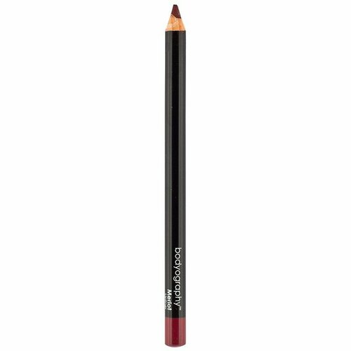BODYOGRAPHY Карандаш для губ Lip Pencil (Merlot)