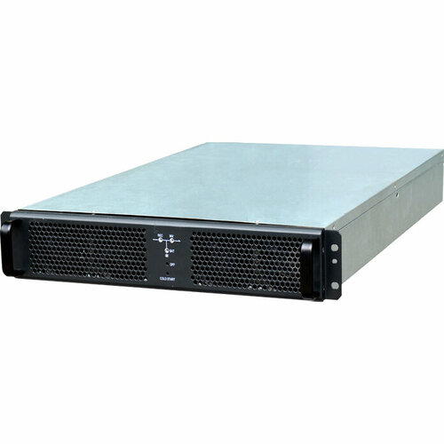 ИБП INVT 150kVA/150kW Modular system with PDU INVT RM150/25C_PDU