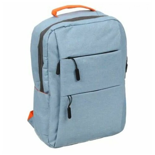 фото Рюкзак 15.6" aceline pol-bl-35 синий