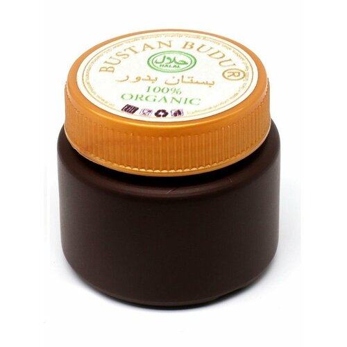 Летний BB-мусс стимулятор коллагена Жасминовый Бутон, 50 мл Bustan Budur