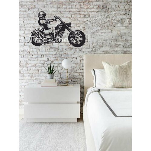 Панно на стену декоративное из дерева для интерьера, уюта, украшения дома / 3д панель в спальню, гостиную, зал, прихожую и детскую комнату