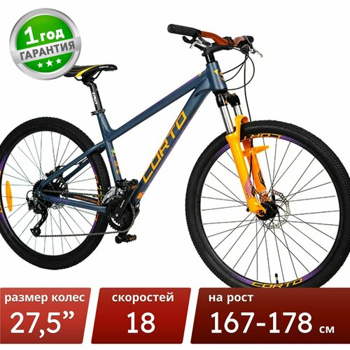 CLIFF 275-18 matt grayматовый серый 4728900₽