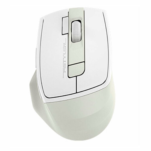 Мышь A4Tech Fstyler FB45CS Air Cream-Beige 225700₽