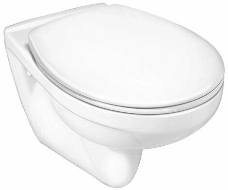 фото Подвесной унитаз Gustavsberg Nordic3 46041001