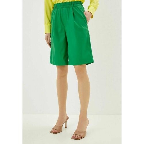 фото Шорты , размер s, зеленый sdress laboratory