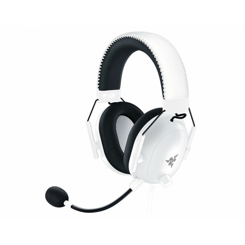 Razer Blackshark V2 Pro White