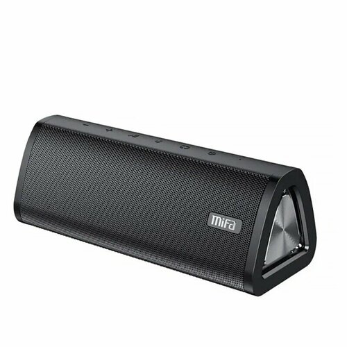 Колонка Mifa A10 Plus Black 430400₽