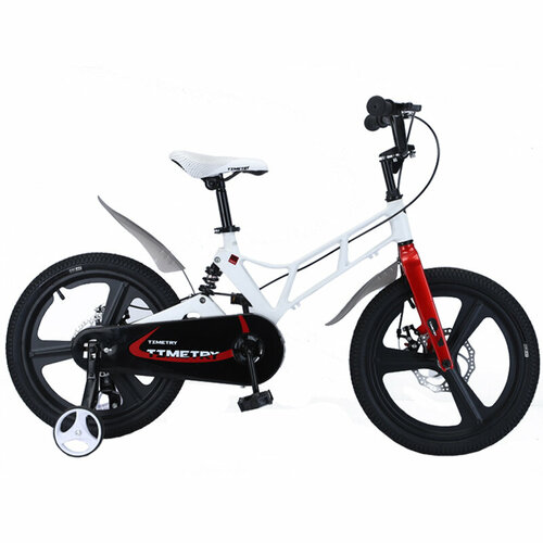 Beлосипeд детский Тimеtry ТТ5057 16 белый 1199000₽