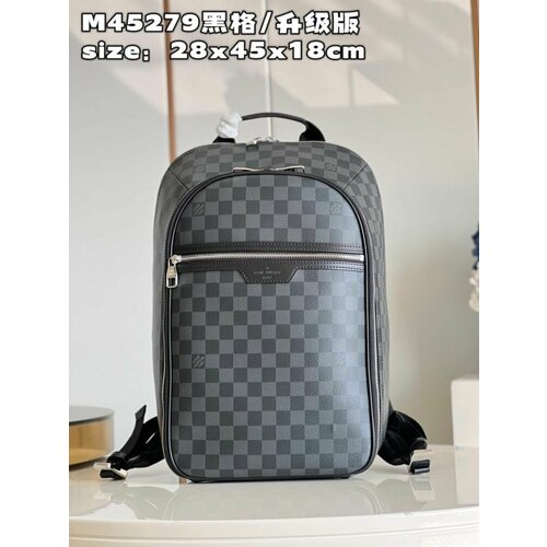 фото Рюкзак m45279 нет бренда