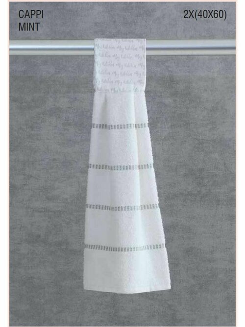 Кухонное полотенце, Cappi 40х60 см