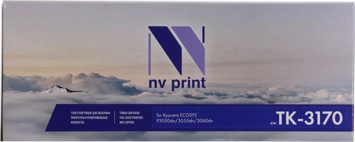 Картридж для лазерного принтера NV Print - фото №17
