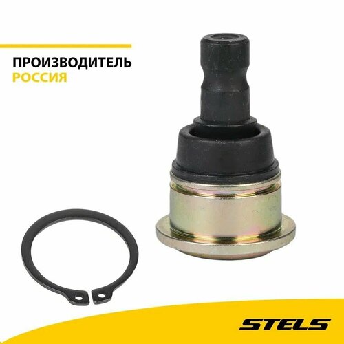 Опора шаровая передняя нижняя Stels Leopard 500-650 item010 2204₽