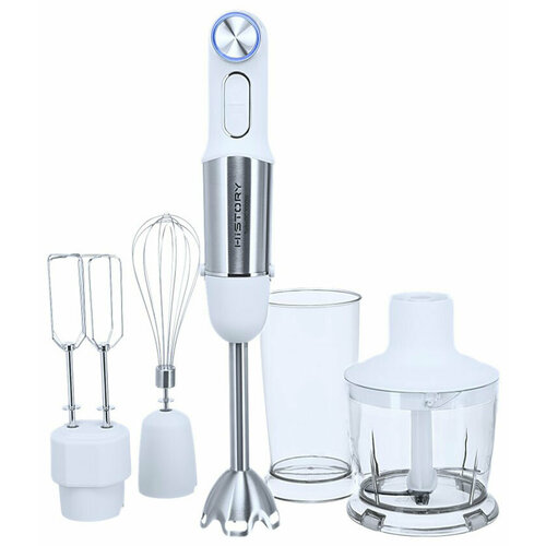 Погружной блендер HiSTORY IHB-526 422300₽