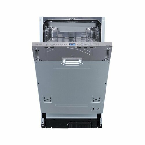 Встраиваемая посудомоечная машина HiSTORY DI 47BC MSS 4799000₽