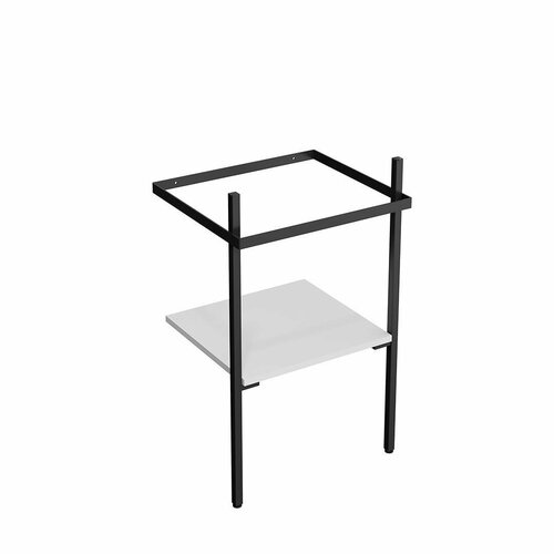 PRO sh50WHT M Полка для структур PRO 50 белая матовая Цена за 1 шт 2959₽