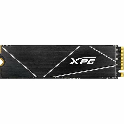Накопитель SSD M2 1Tb AData XPG Gammix S70 Blade AGAMMIXS70B-1T-CS