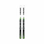 Горные лыжи Head Shape 3.0 LYT-PR + PRD 12 GW Black/Green 22/23