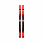 Горные лыжи Volkl Deacon 80 + Lowride XL 13 FR 21/22