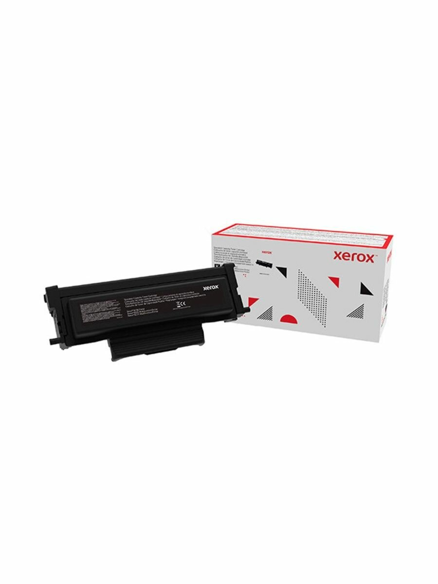 Картридж Xerox 006R04404 Black