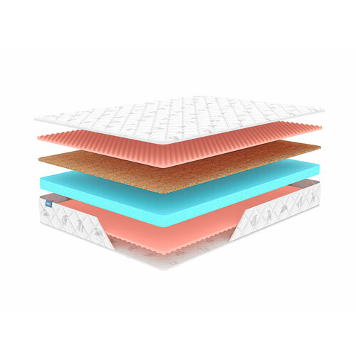 Оптима Ролл Медиум Массаж 160х190