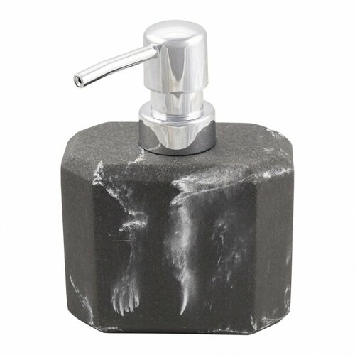 Дозатор для мыла FLUMEN DESIGN Melbourne полирезина 1499₽