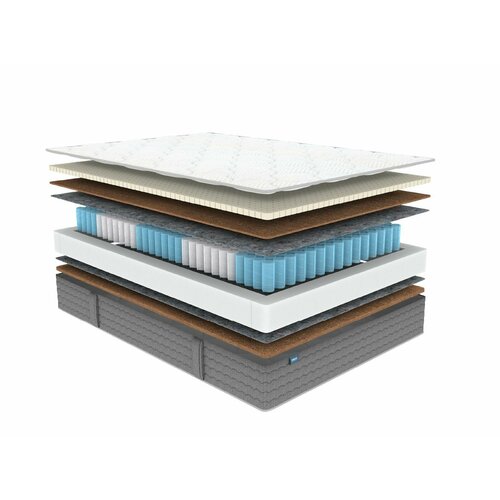 Матрас Димакс ОК Медиум Хард 120х190 25747₽