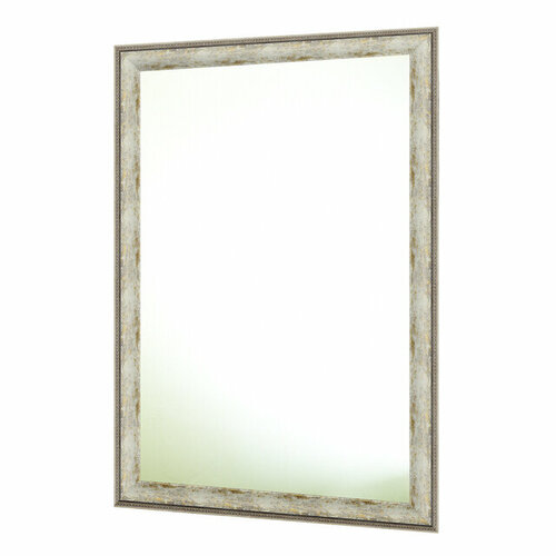 Зеркало в раме феникс 500x950мм золото пластик 8317₽