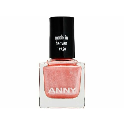 ЛАК для ногтей ANNY nail polish