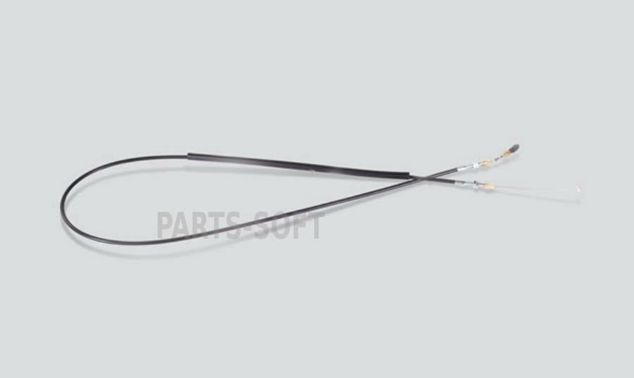 фото UAZ 220695-1108050-00 Трос акселератора УАЗ-3741,2206 дв. УМЗ (ОАО УАЗ)