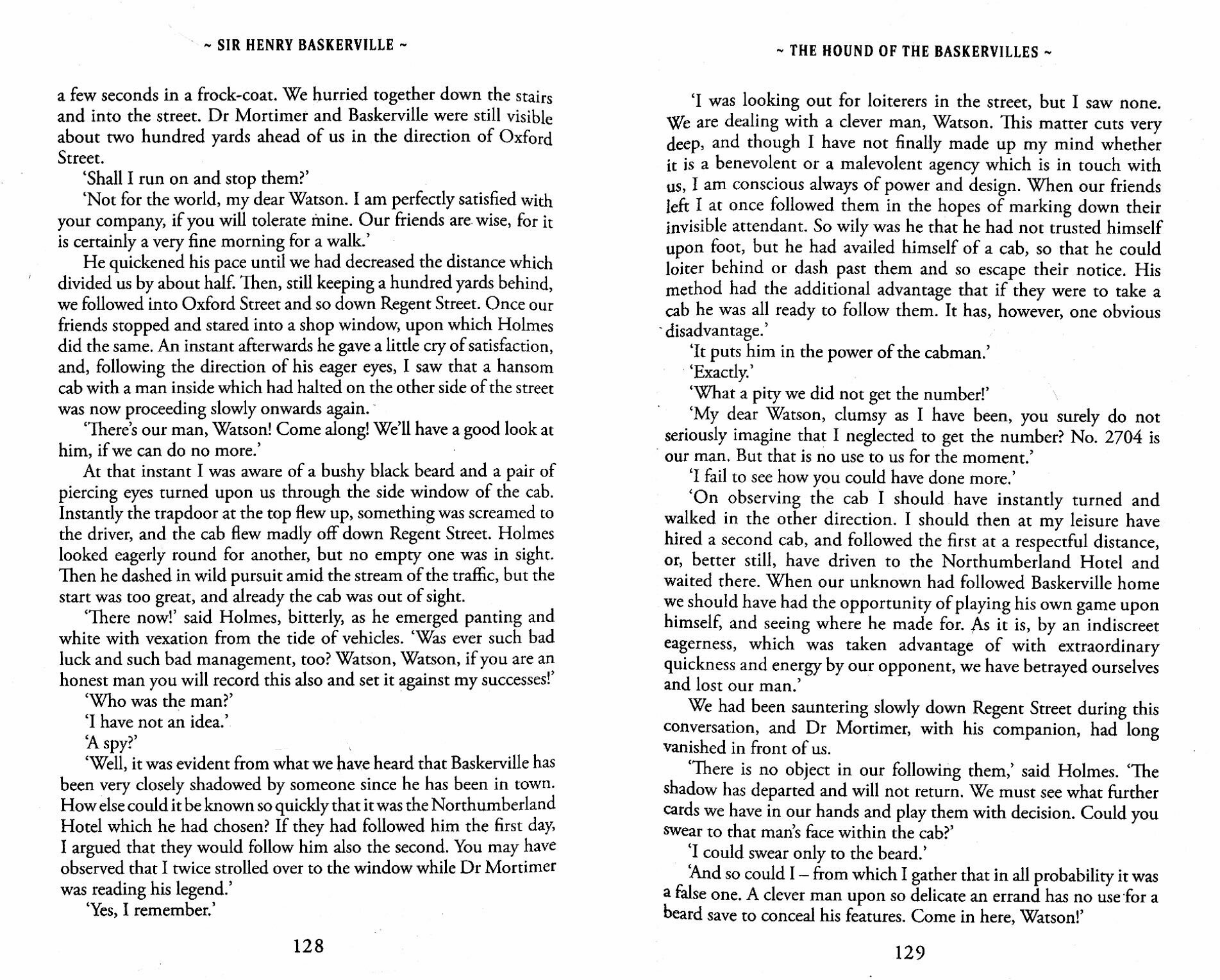 Sherlock. The Essential Arthur Conan Doyle Adventures. Volume 2 - фото №2