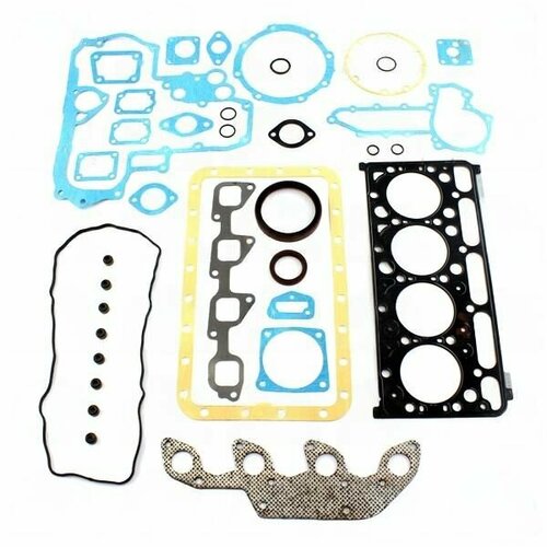 Комплект прокладок ДВС KUBOTA V2203/V2403 (ГБЦ графит)