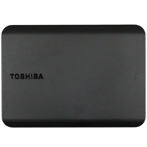 Внешний жёсткий диск Toshiba - фото №10
