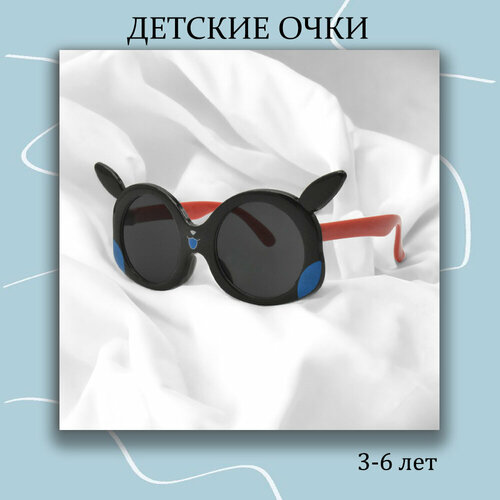 фото Солнцезащитные очки , черный miscellan