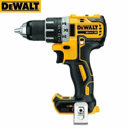 Dewalt DCD791N оригинал Дрель-Шуруповерт Безщеточный Ударный 70Нм 2499000₽