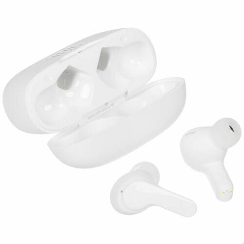 Беспроводные наушники JBL WaveBeamWhite 9827₽