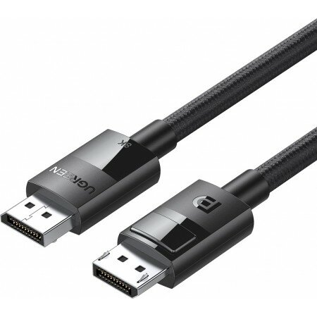 Кабель Ugreen DP114 80393 DisplayPort - DisplayPort (3 м)