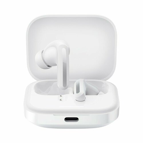 Беспроводные наушники Xiaomi Redmi Buds 5 White